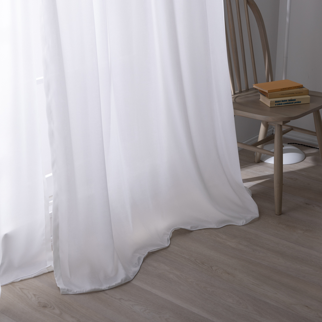 レースカーテン