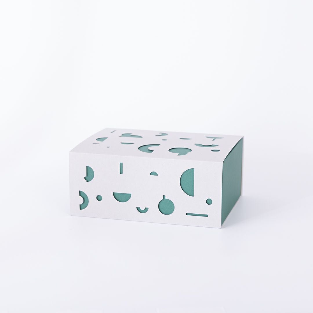 メッセージカード