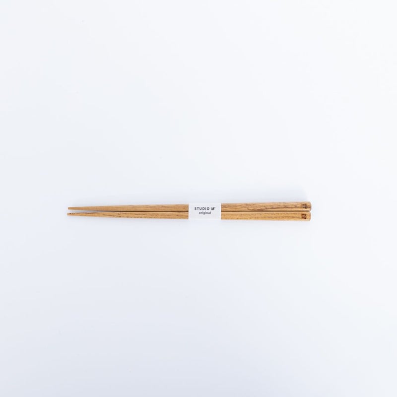 栗箸　| 　グロス 栗箸 大