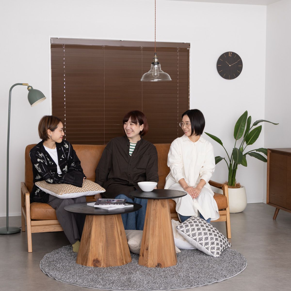 間接照明としての利用例