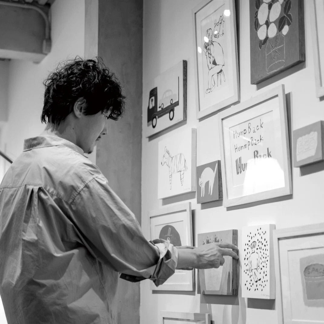 ナウティアシリーズ