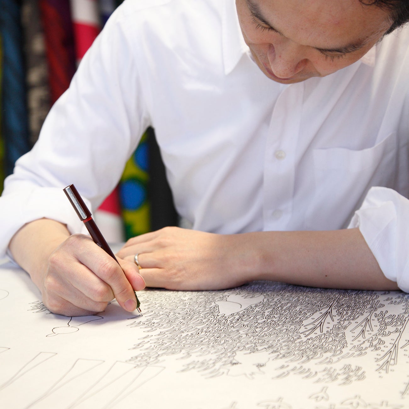 ナウティアシリーズ